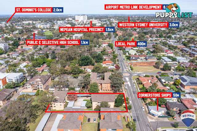 1/171-173 DERBY STREET PENRITH NSW 2750