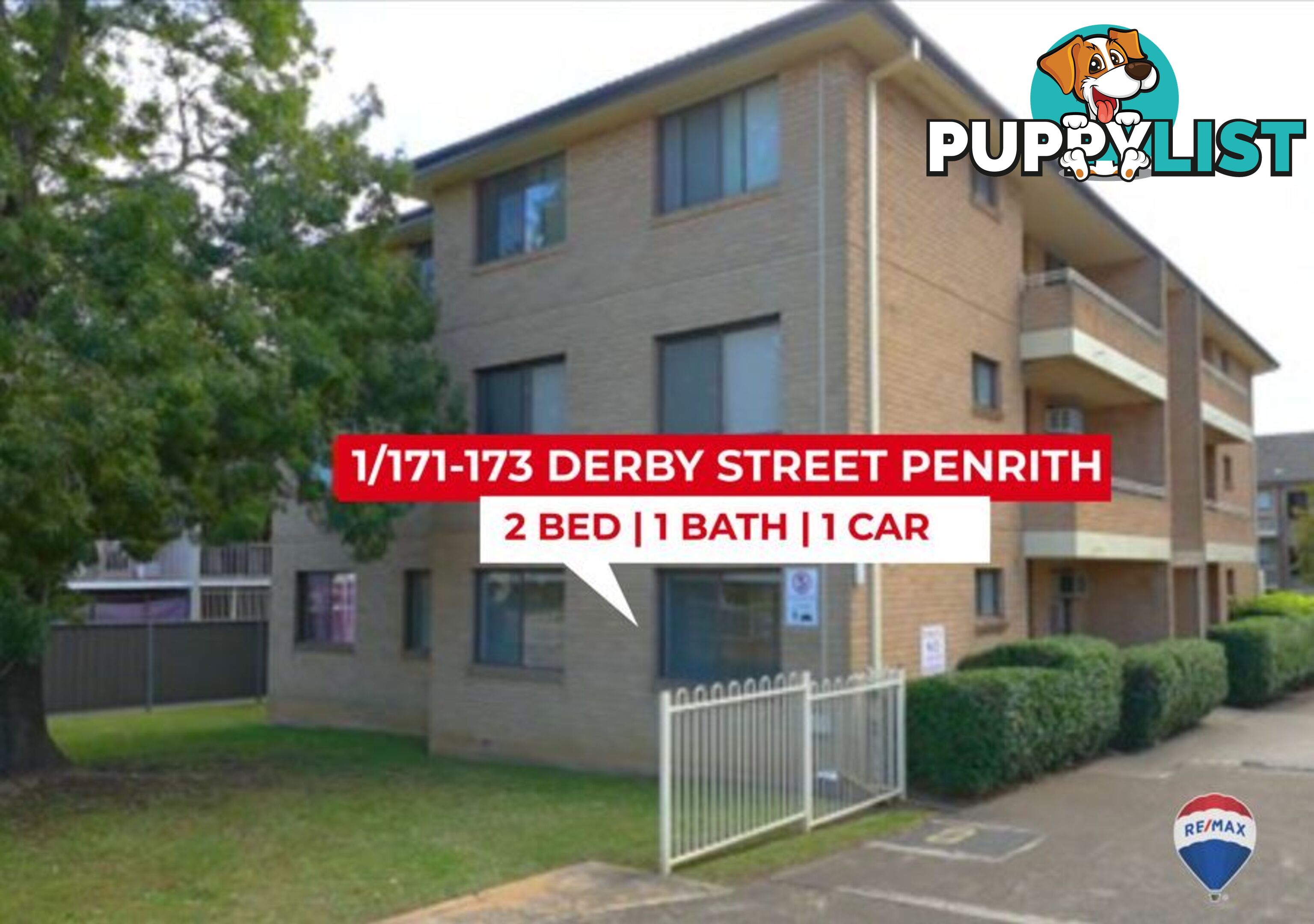 1/171-173 DERBY STREET PENRITH NSW 2750