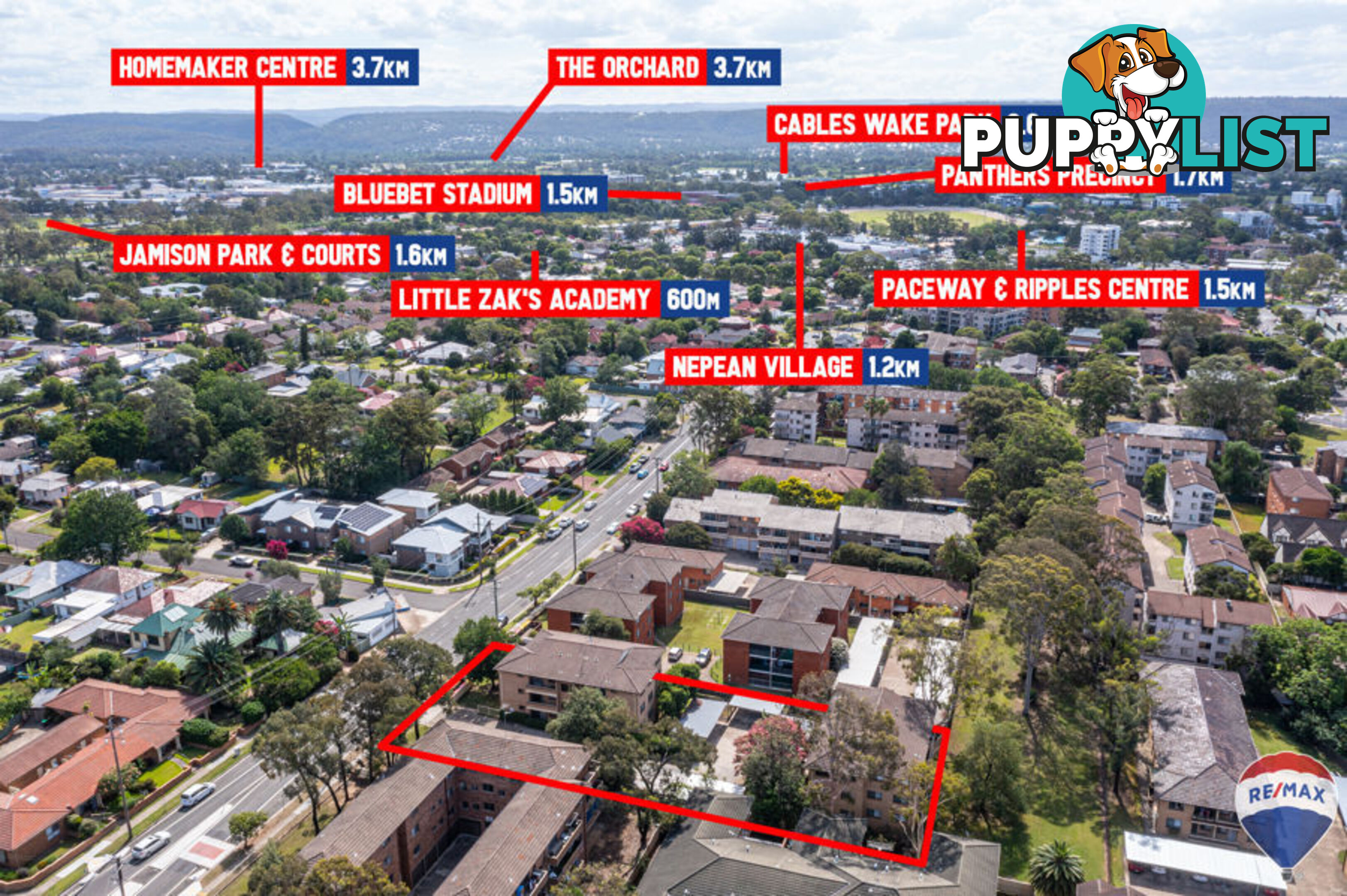 1/171-173 DERBY STREET PENRITH NSW 2750