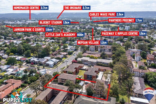 1/171-173 DERBY STREET PENRITH NSW 2750