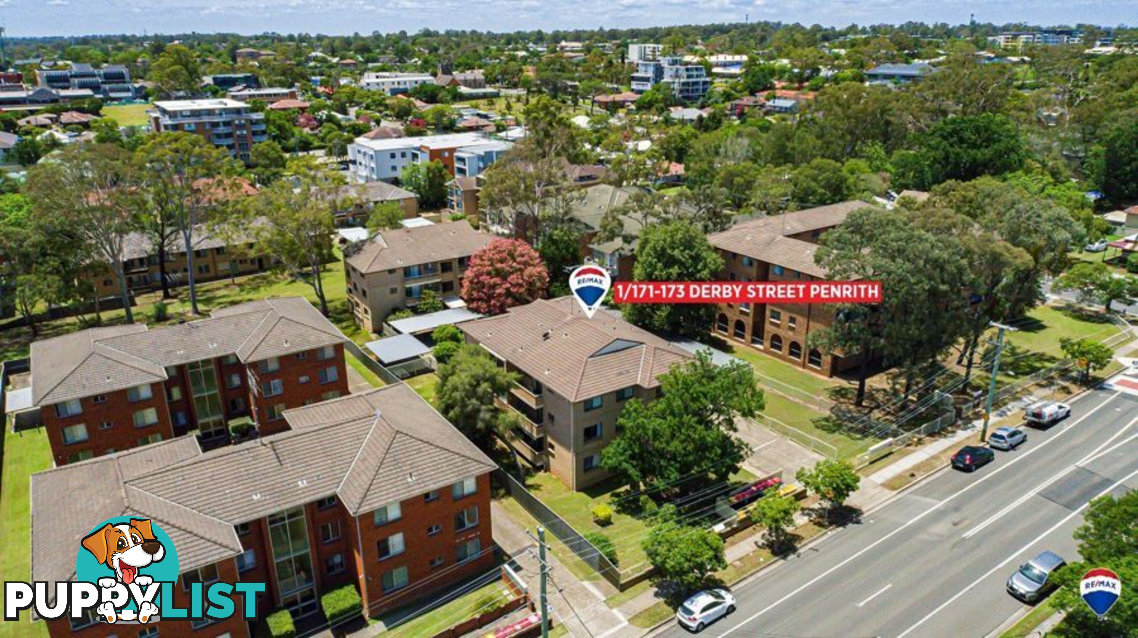 1/171-173 DERBY STREET PENRITH NSW 2750
