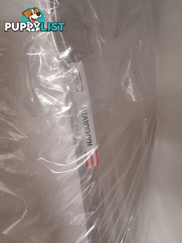 IKEA HAMARVIK QS SPRING MATTRESS - BRAND NEW