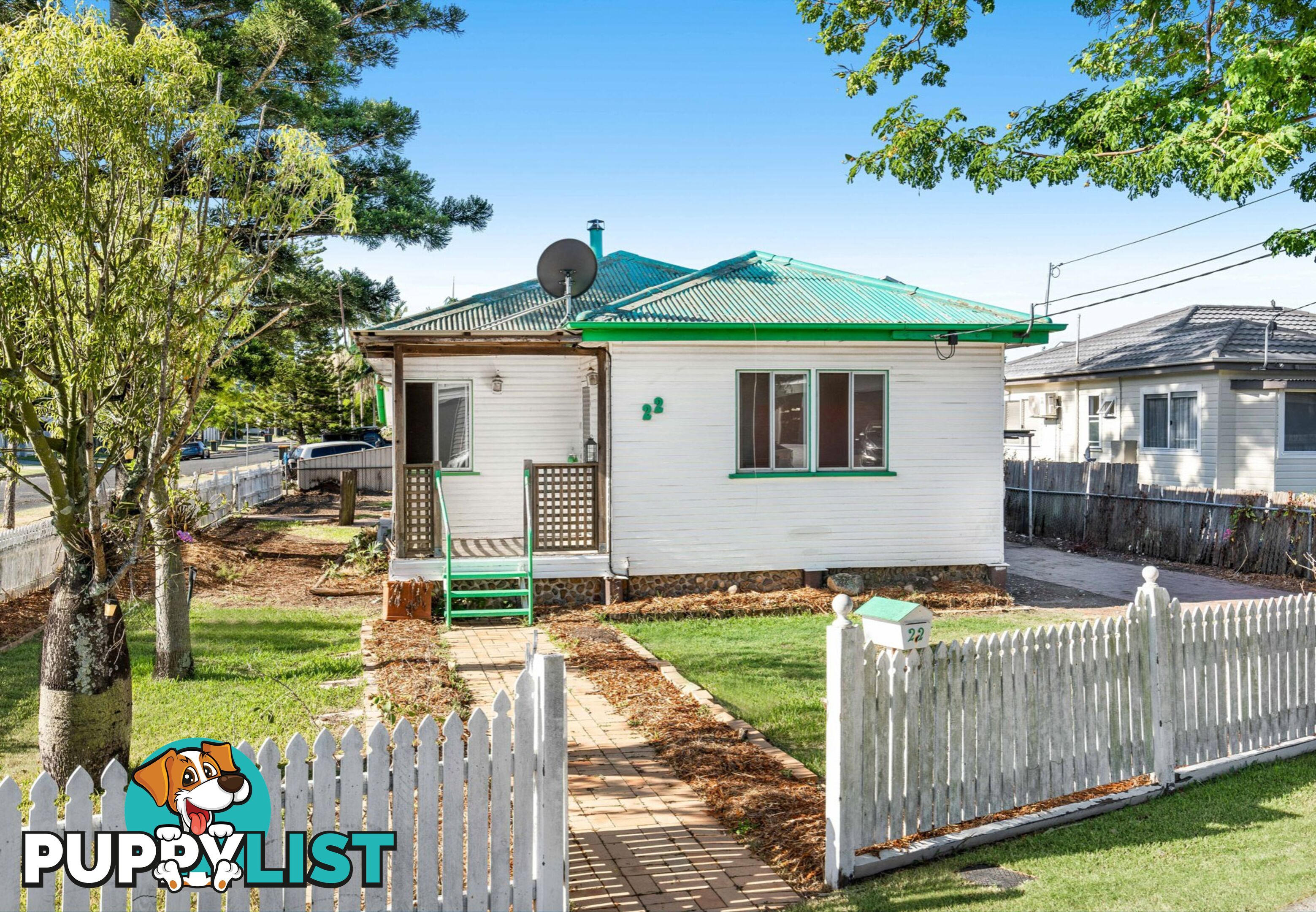 22 Grenade Street CANNON HILL QLD 4170