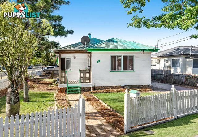 22 Grenade Street CANNON HILL QLD 4170