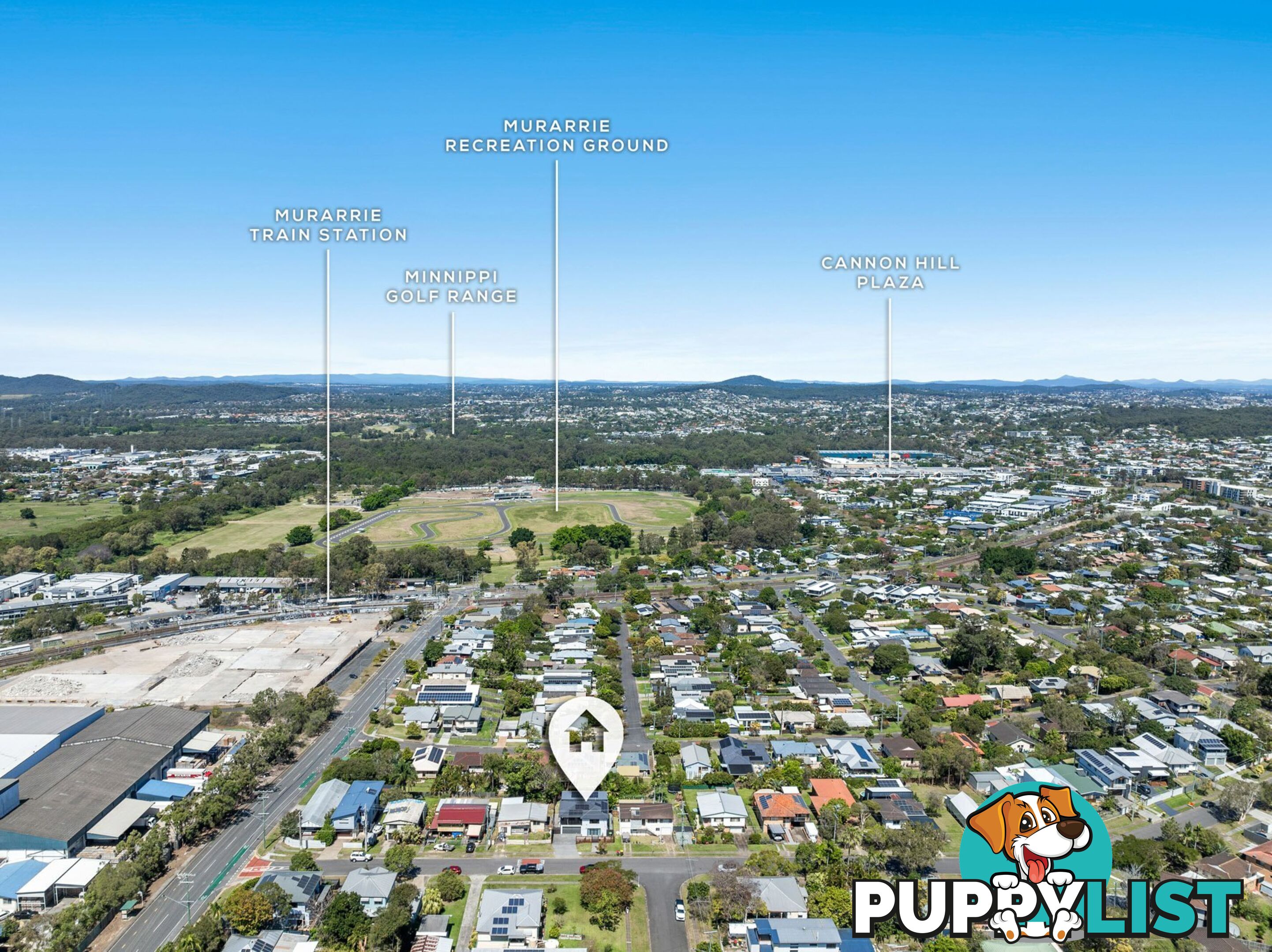 123 Ives Street MURARRIE QLD 4172