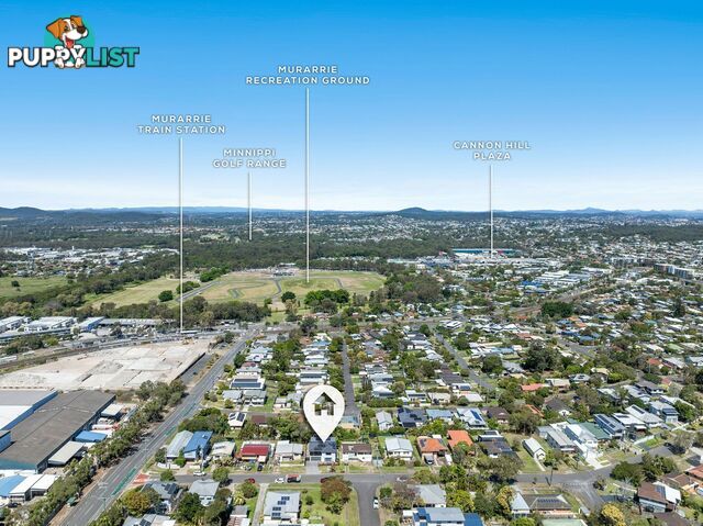 123 Ives Street MURARRIE QLD 4172