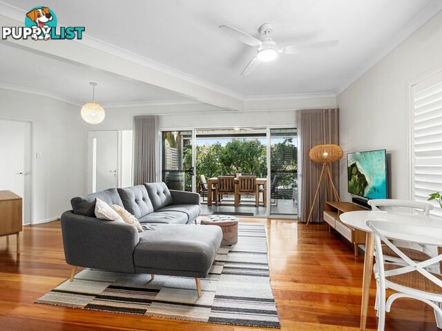 Unit 1/16 Ormuz Street CARINA HEIGHTS QLD 4152