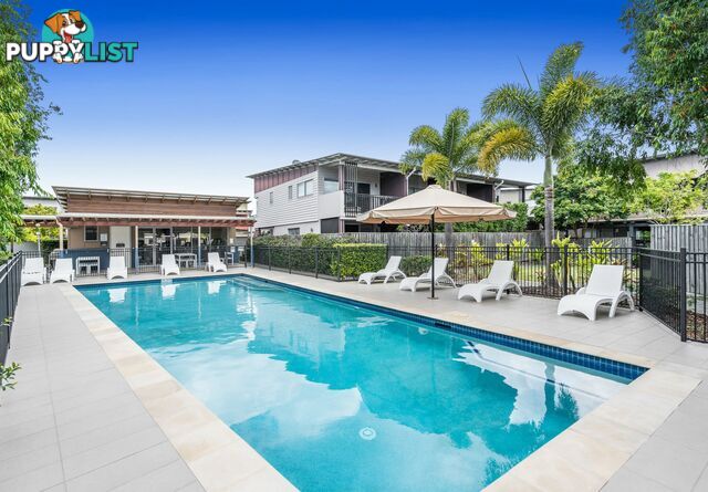 Unit 97/123 Barrack Road MURARRIE QLD 4172