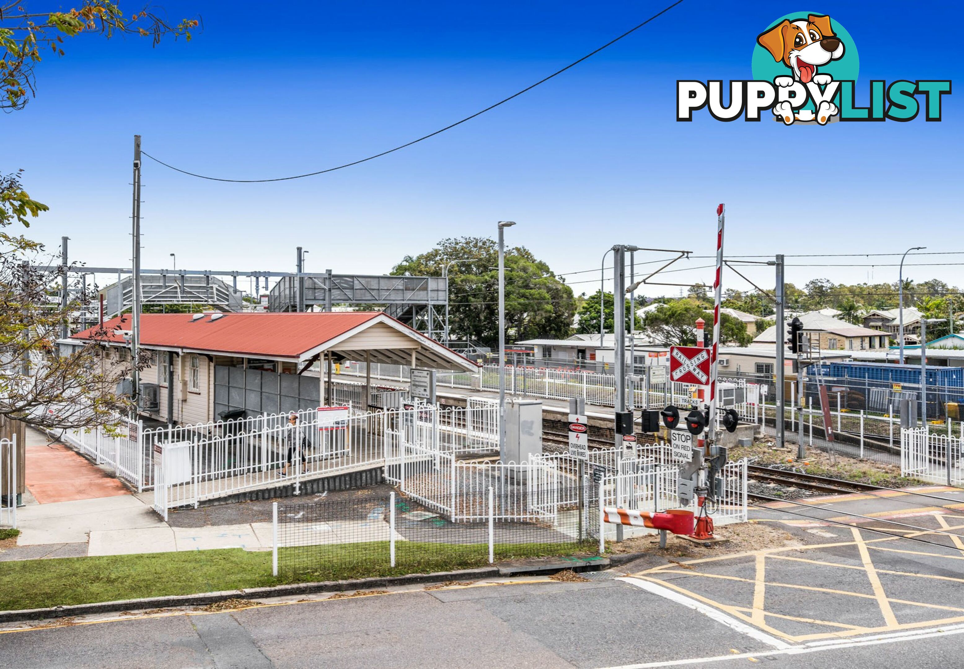 Unit 97/123 Barrack Road MURARRIE QLD 4172