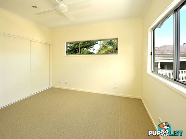 Unit 3/26 Jellicoe St COORPAROO QLD 4151