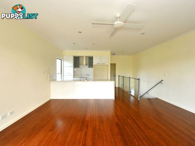 Unit 3/26 Jellicoe St COORPAROO QLD 4151