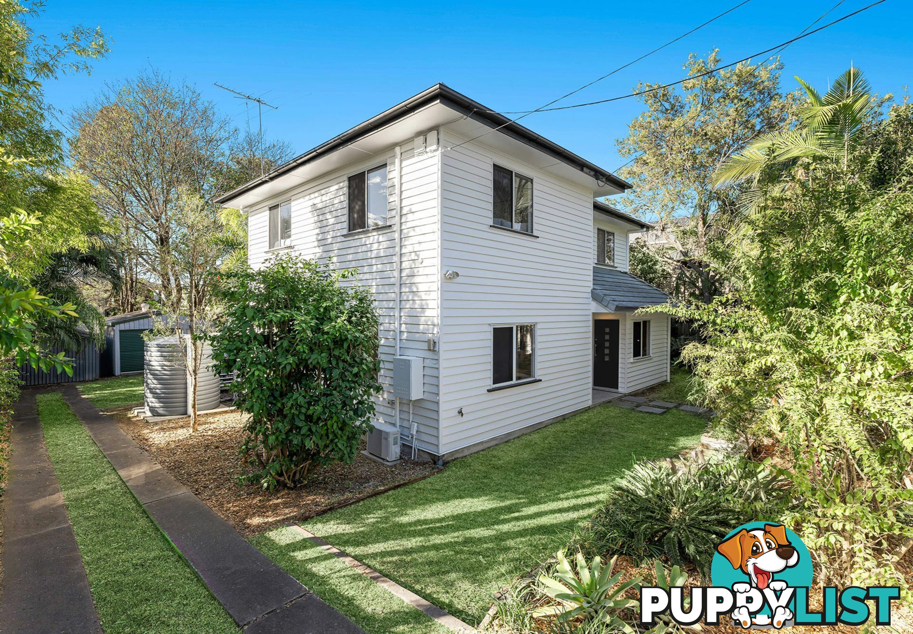 122 Erica Street CANNON HILL QLD 4170