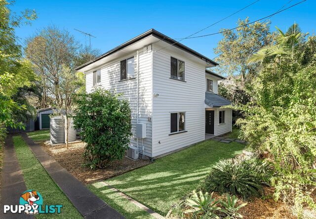 122 Erica Street CANNON HILL QLD 4170