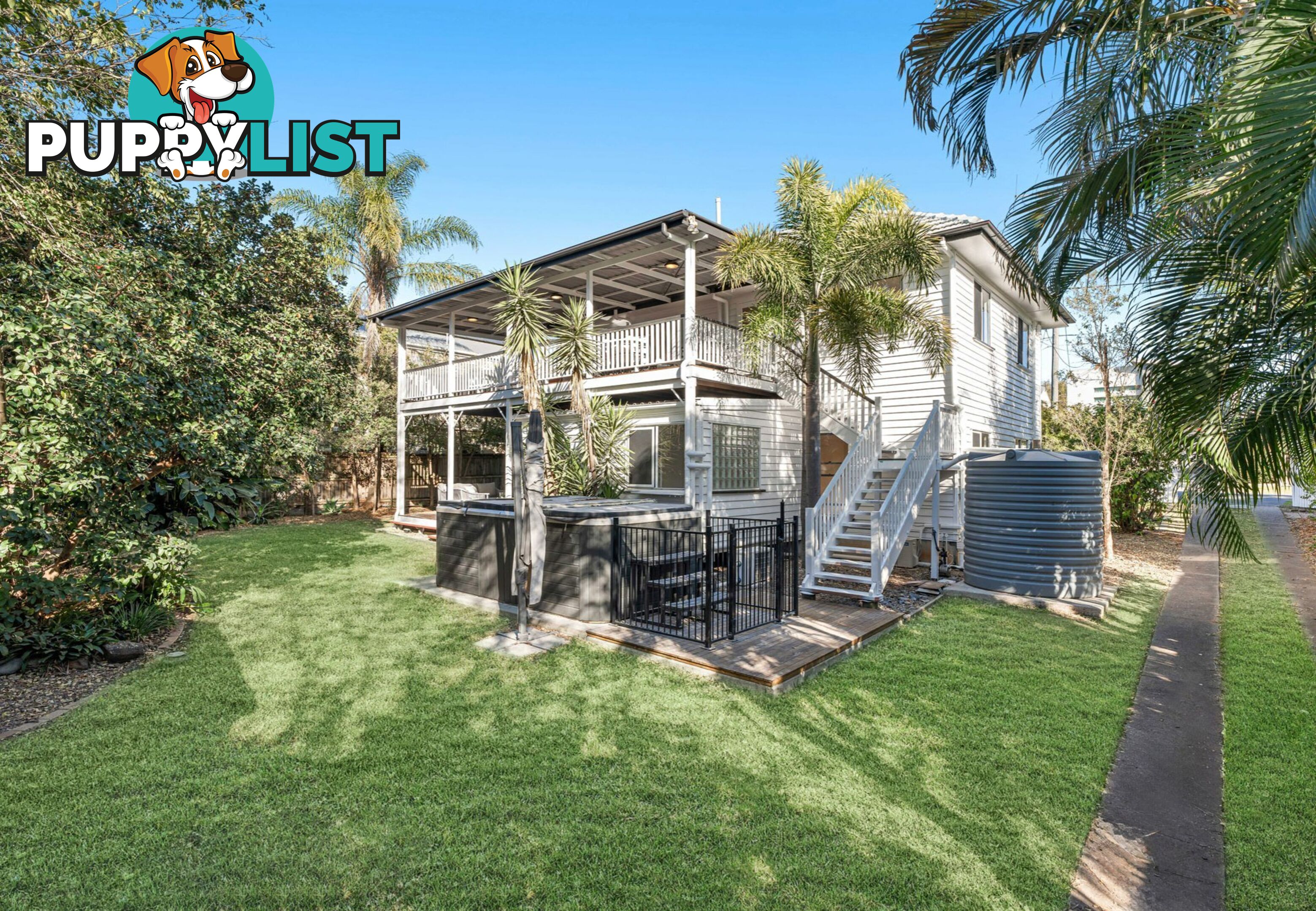 122 Erica Street CANNON HILL QLD 4170