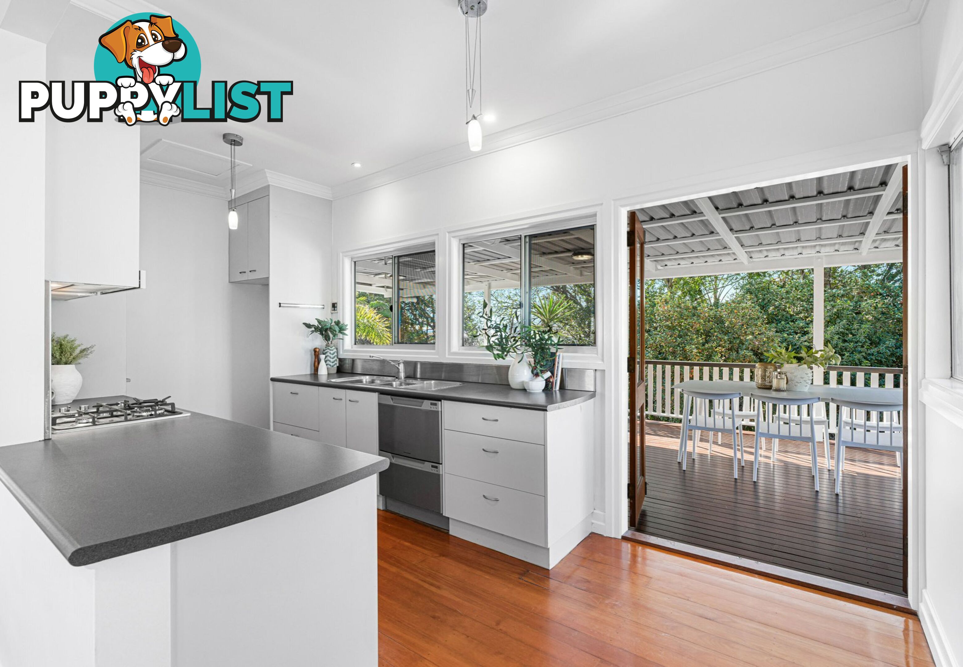 122 Erica Street CANNON HILL QLD 4170