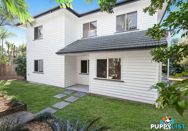 122 Erica Street CANNON HILL QLD 4170