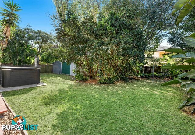 122 Erica Street CANNON HILL QLD 4170