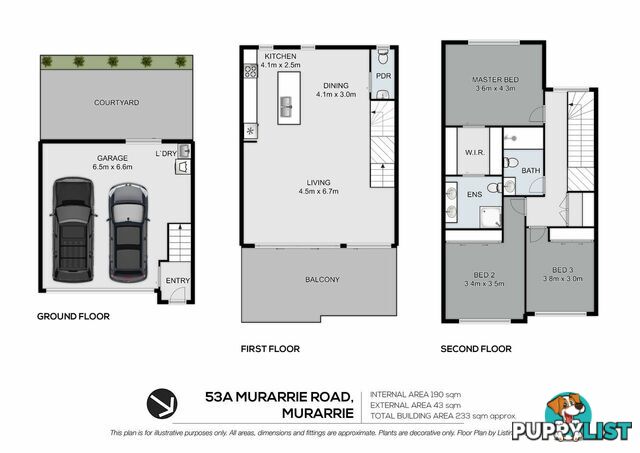 53a Murarrie Road MURARRIE QLD 4172