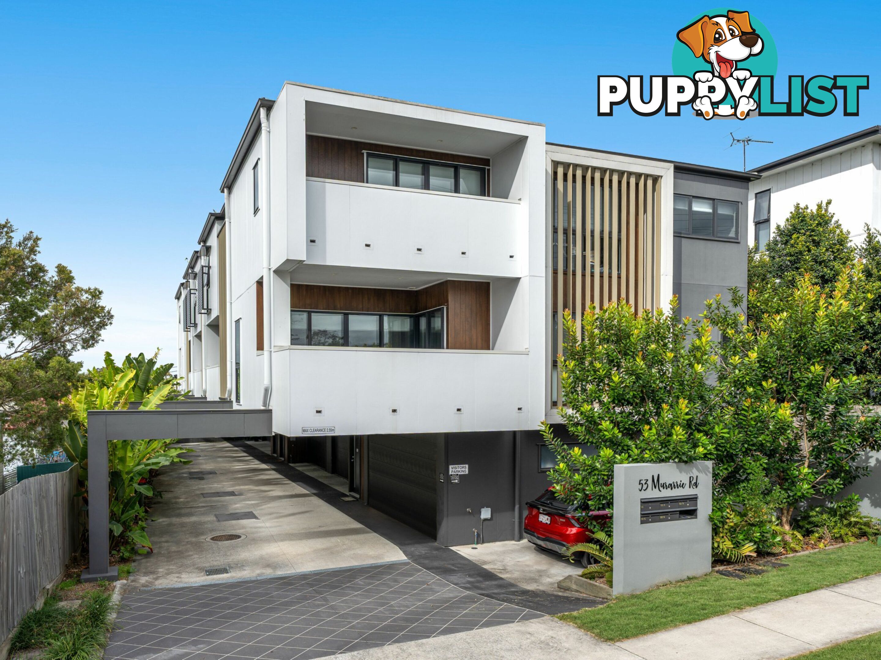 53a Murarrie Road MURARRIE QLD 4172