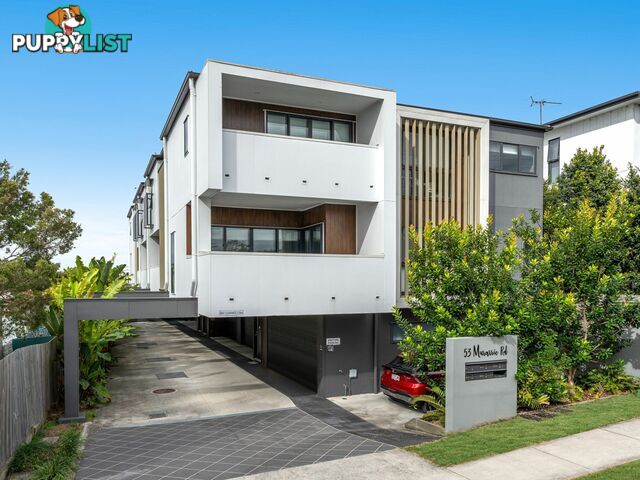 53a Murarrie Road MURARRIE QLD 4172