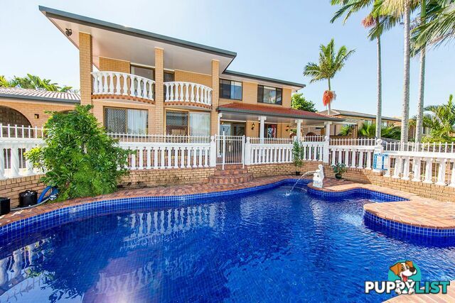 3 Swanson Parade CARINA QLD 4152