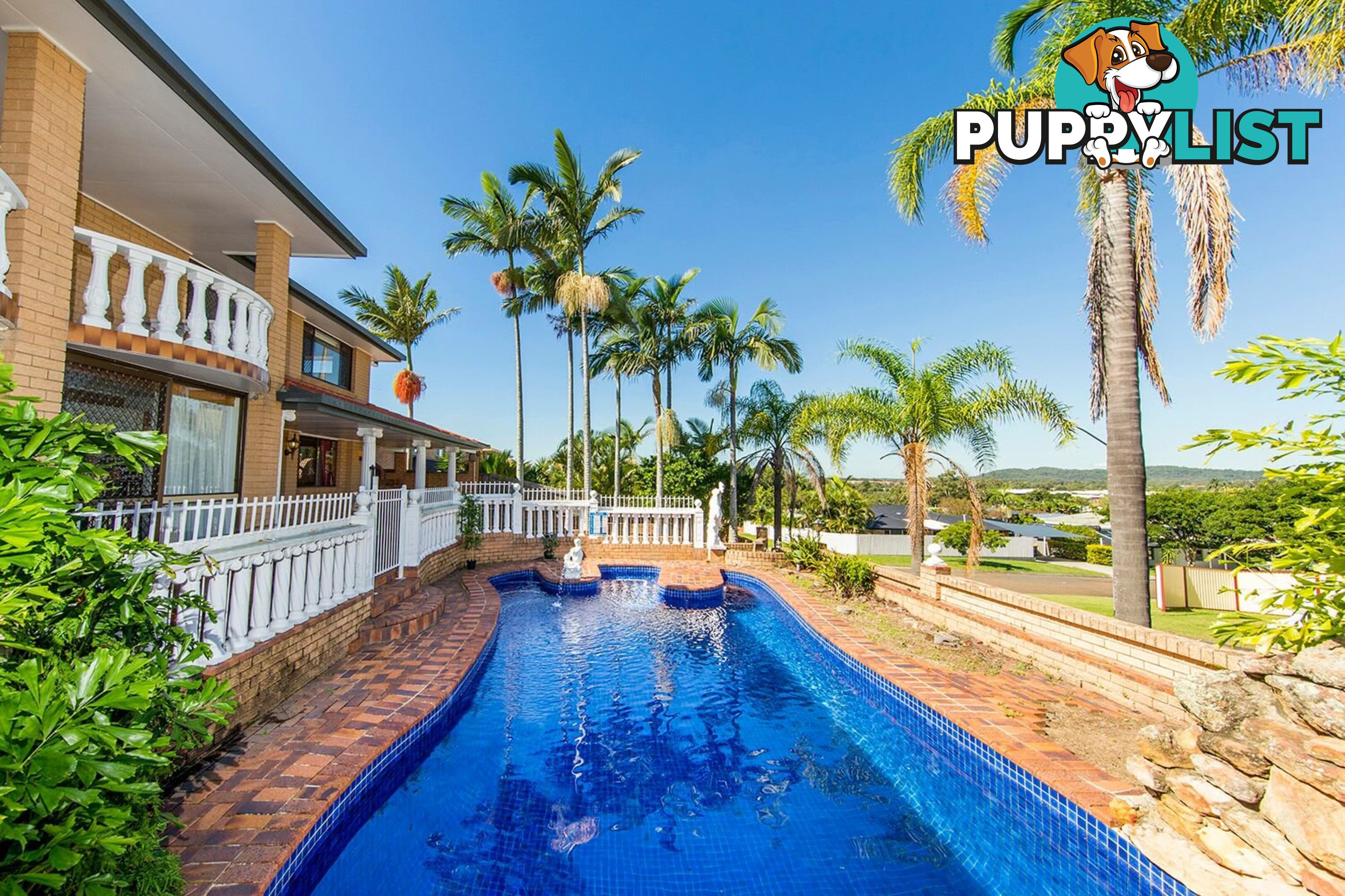 3 Swanson Parade CARINA QLD 4152