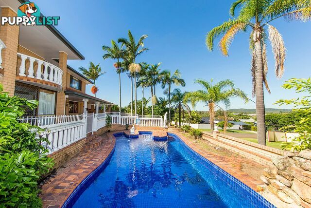 3 Swanson Parade CARINA QLD 4152