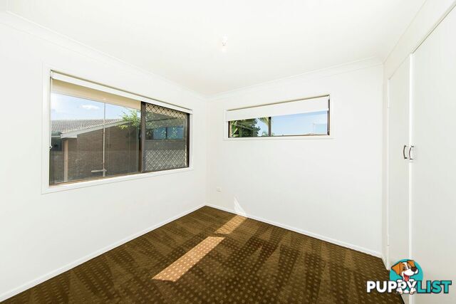 3 Swanson Parade CARINA QLD 4152