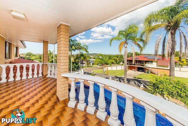 3 Swanson Parade CARINA QLD 4152