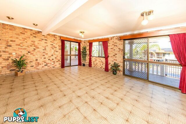 3 Swanson Parade CARINA QLD 4152