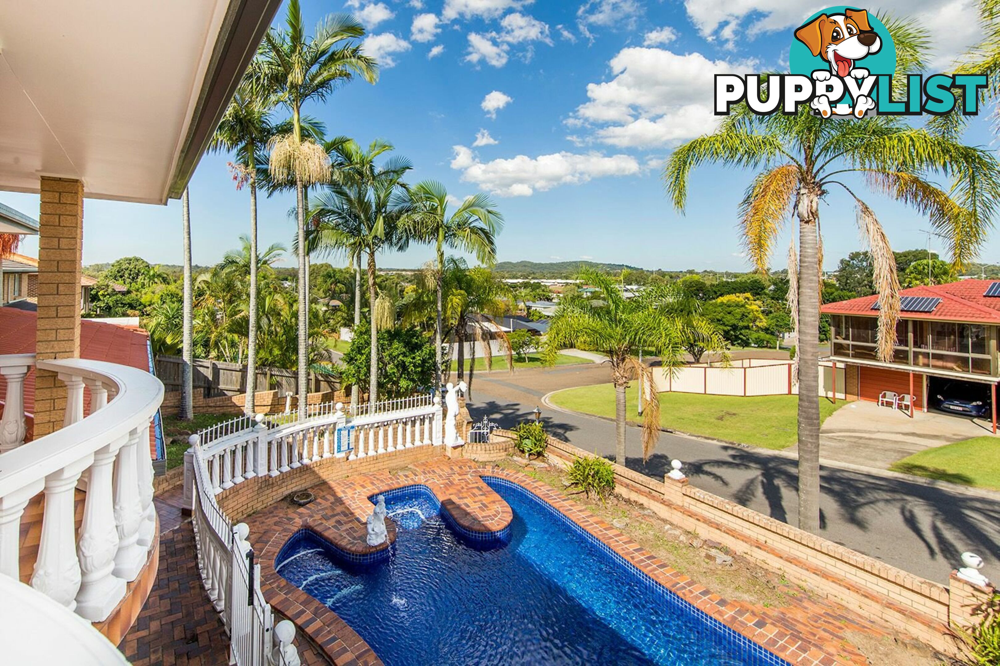 3 Swanson Parade CARINA QLD 4152