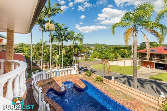 3 Swanson Parade CARINA QLD 4152