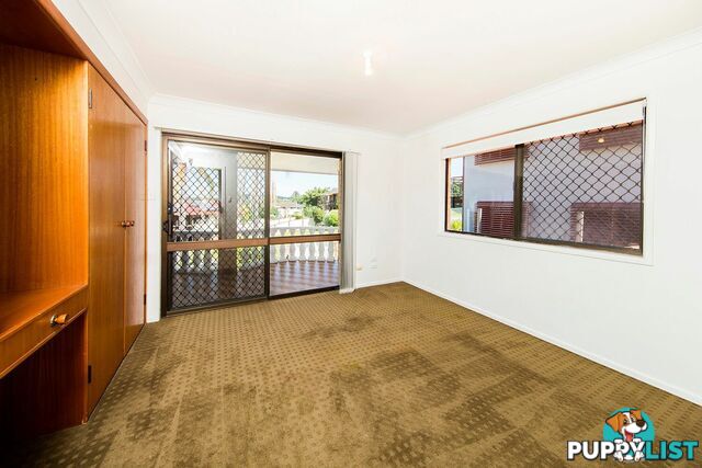 3 Swanson Parade CARINA QLD 4152