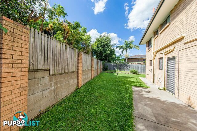 3 Swanson Parade CARINA QLD 4152