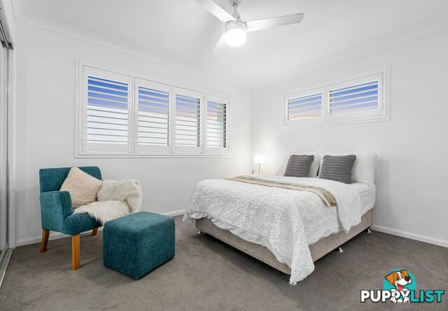 1/20 Rawlinson Street MURARRIE QLD 4172