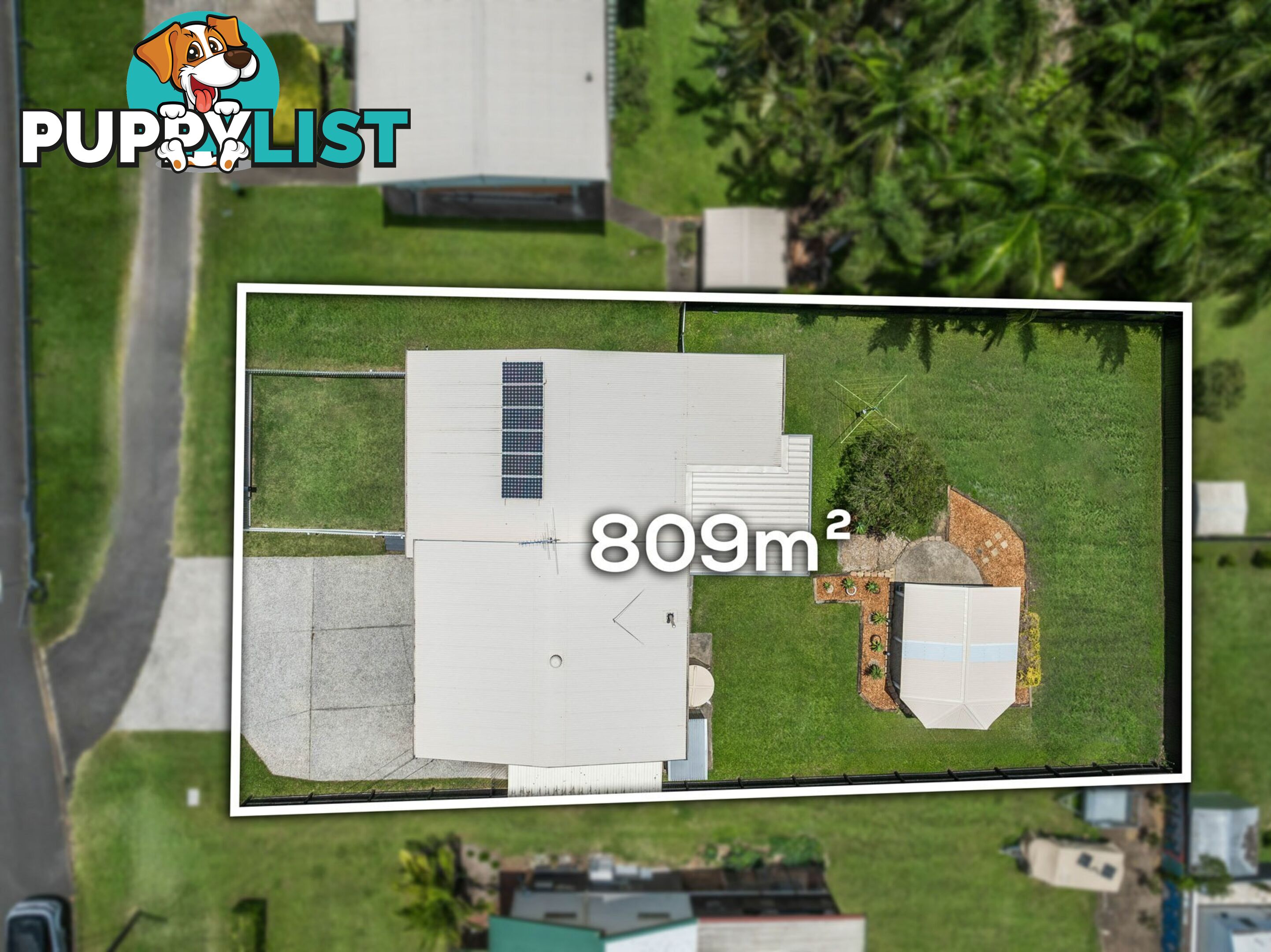 33 Billungah Street MURARRIE QLD 4172