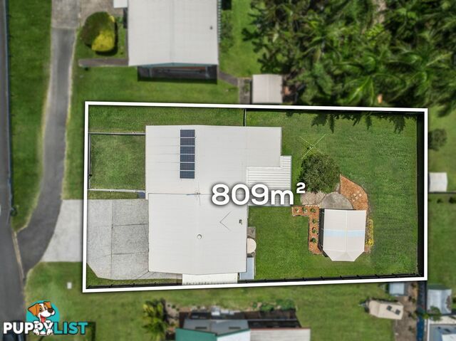 33 Billungah Street MURARRIE QLD 4172