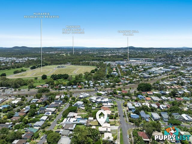 33 Billungah Street MURARRIE QLD 4172