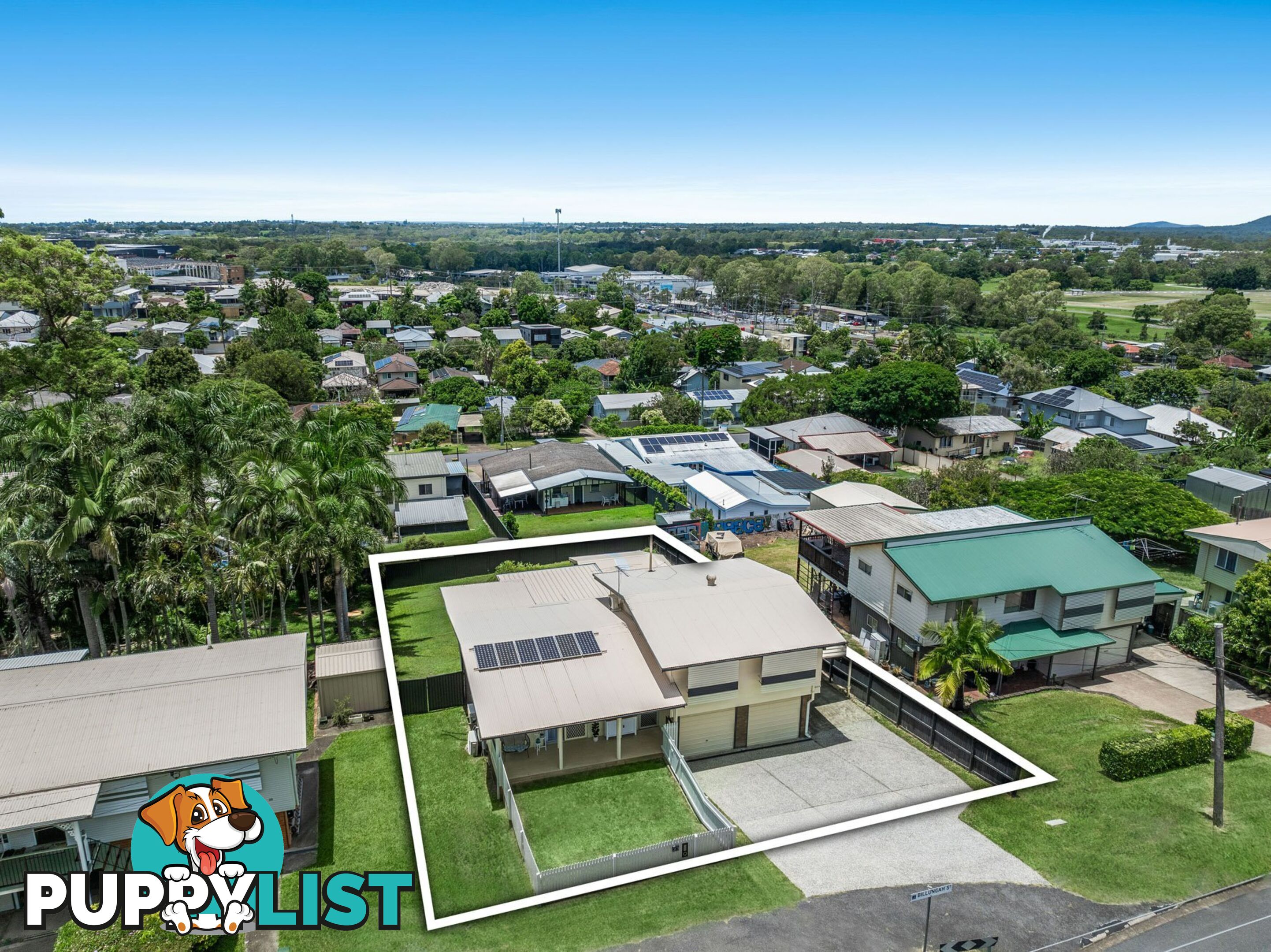 33 Billungah Street MURARRIE QLD 4172