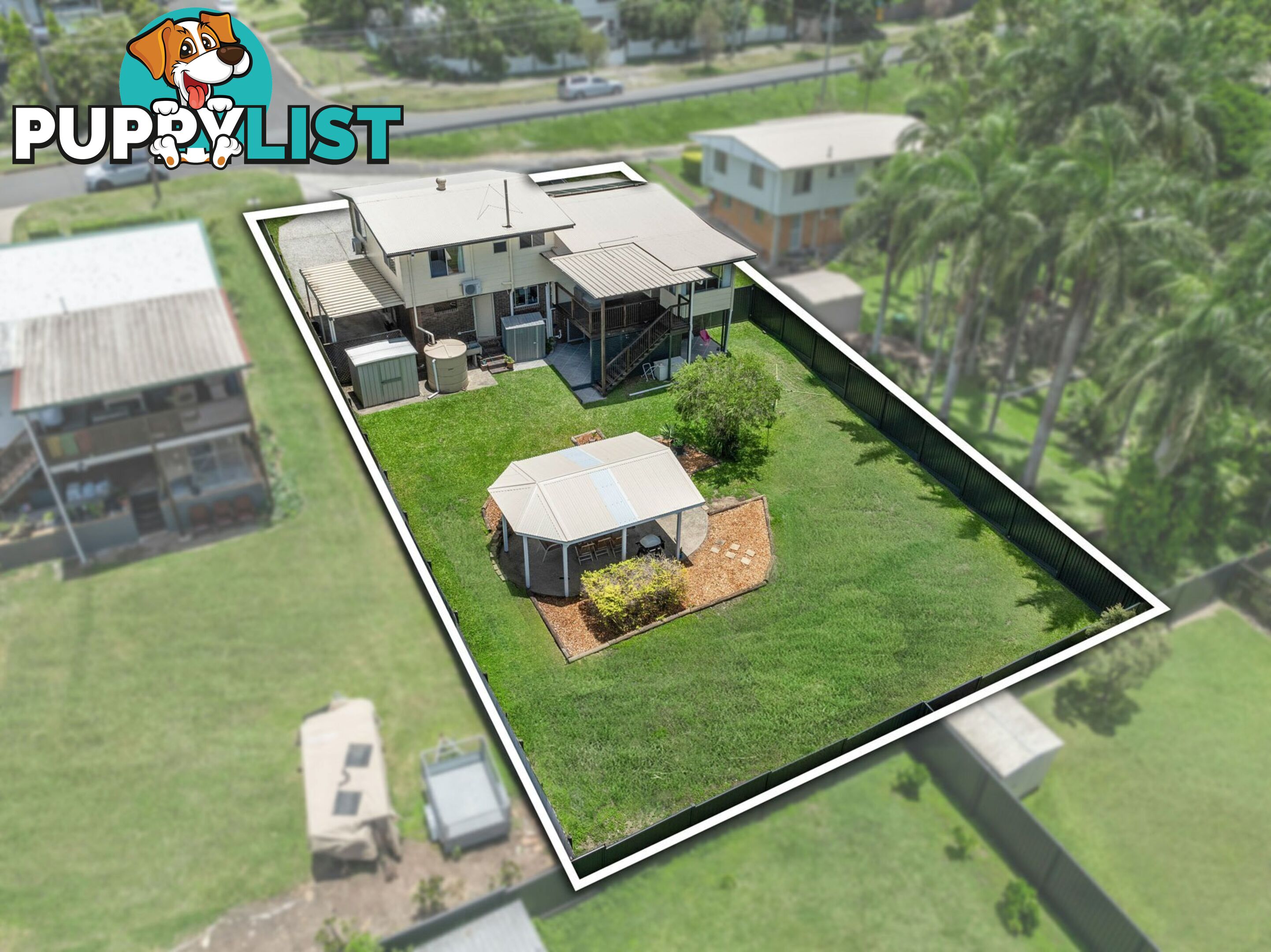 33 Billungah Street MURARRIE QLD 4172