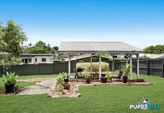 33 Billungah Street MURARRIE QLD 4172