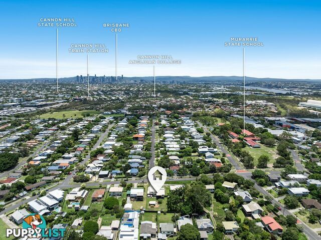 33 Billungah Street MURARRIE QLD 4172