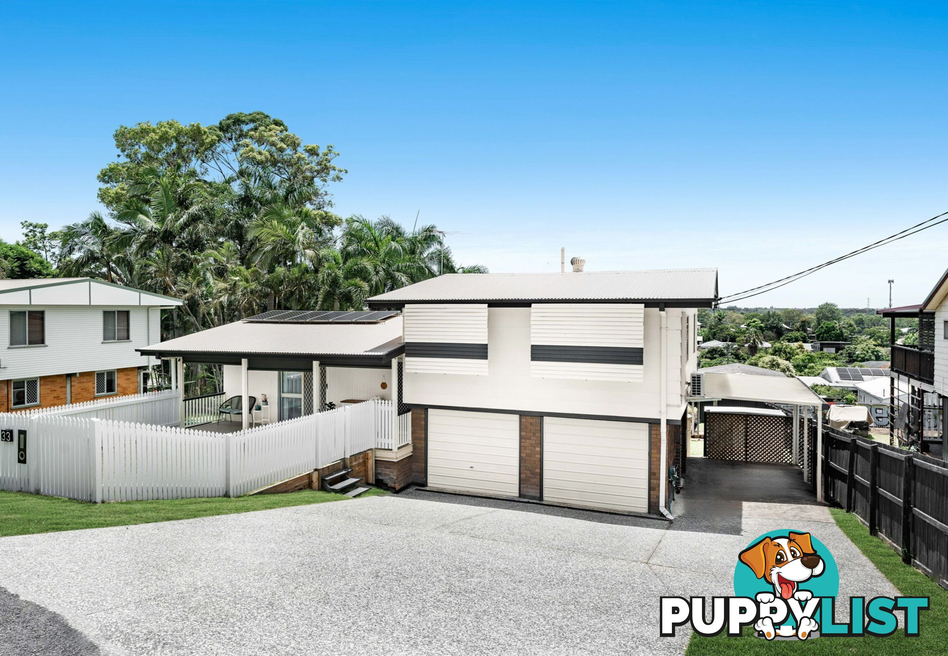 33 Billungah Street MURARRIE QLD 4172