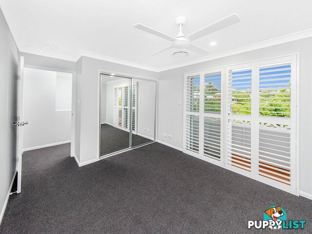 4/2 Quinn Street TOOWONG QLD 4066