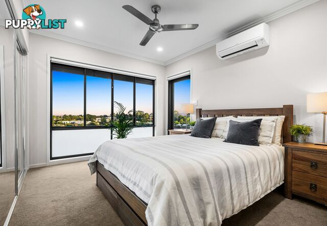 Unit 32/19 Governor Terrace MURARRIE QLD 4172