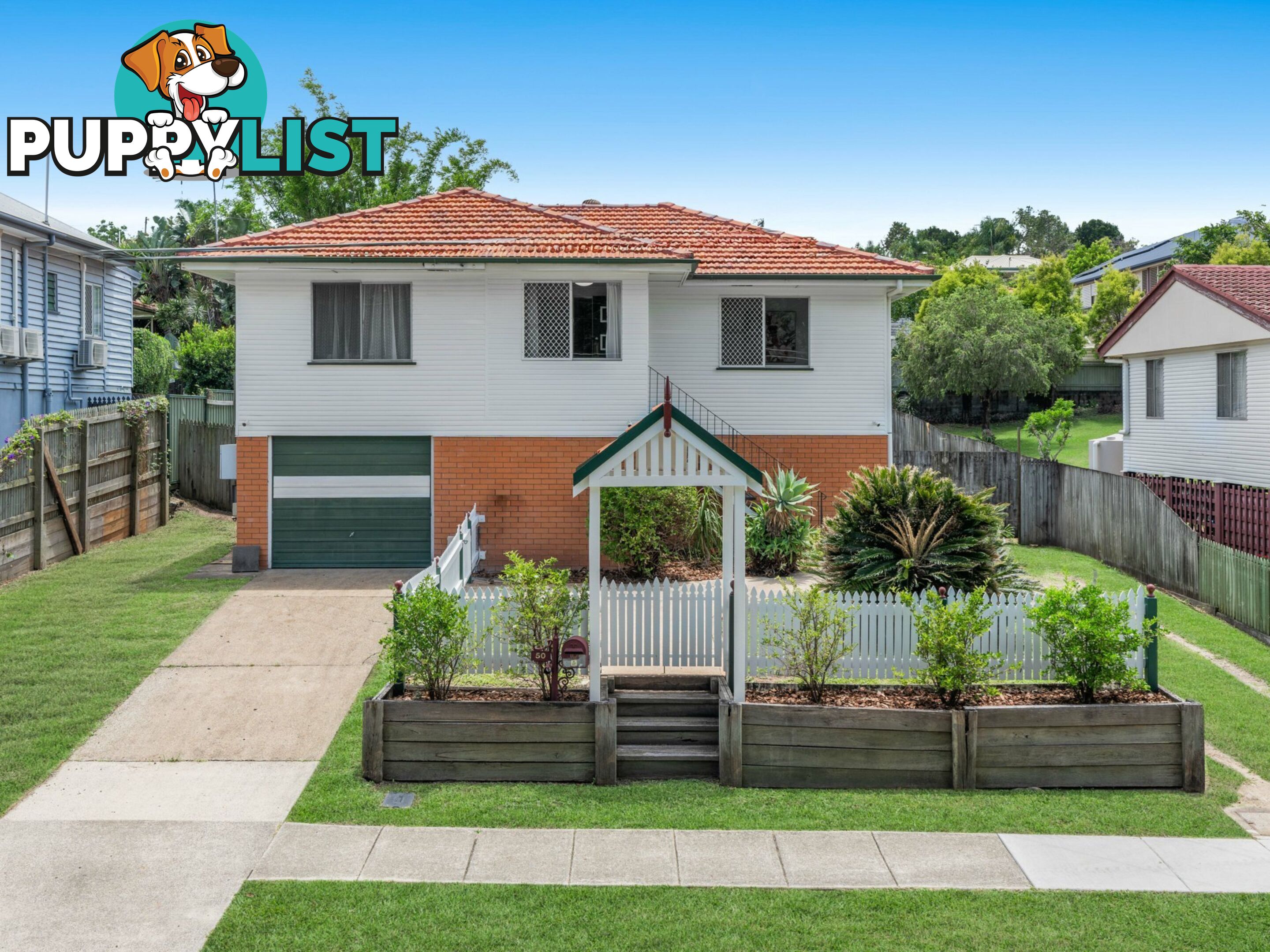 50 Edge Street MURARRIE QLD 4172