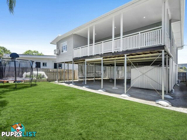 34 Railway Terrace MURARRIE QLD 4172