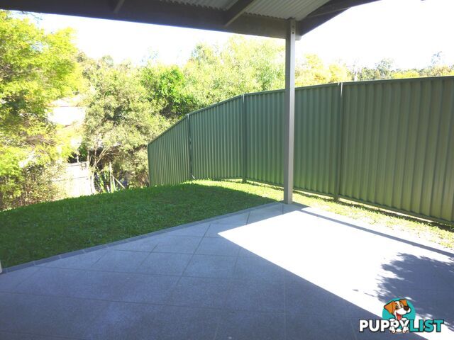 12 Mizen Place HOLLAND PARK WEST QLD 4121