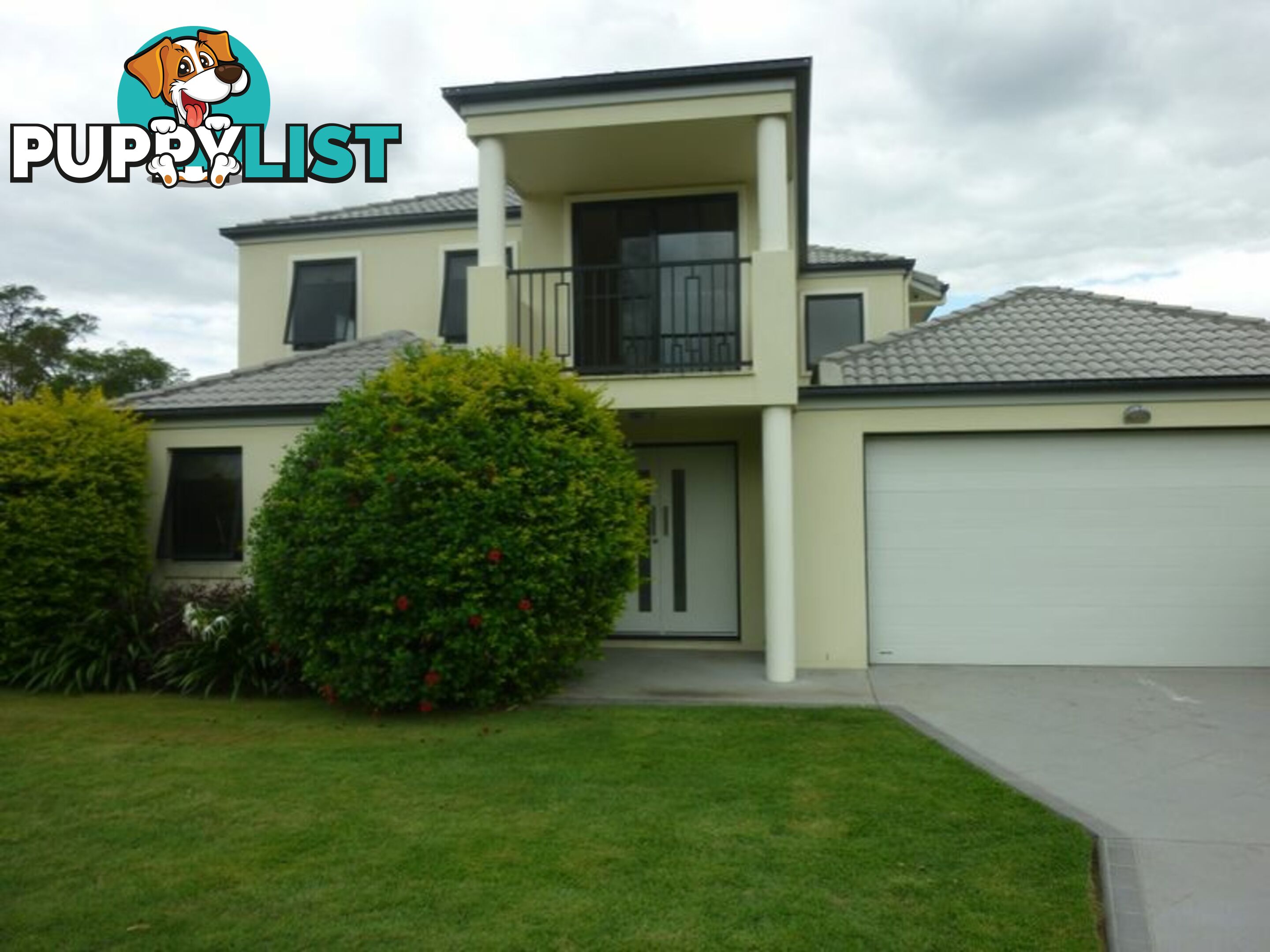 12 Mizen Place HOLLAND PARK WEST QLD 4121