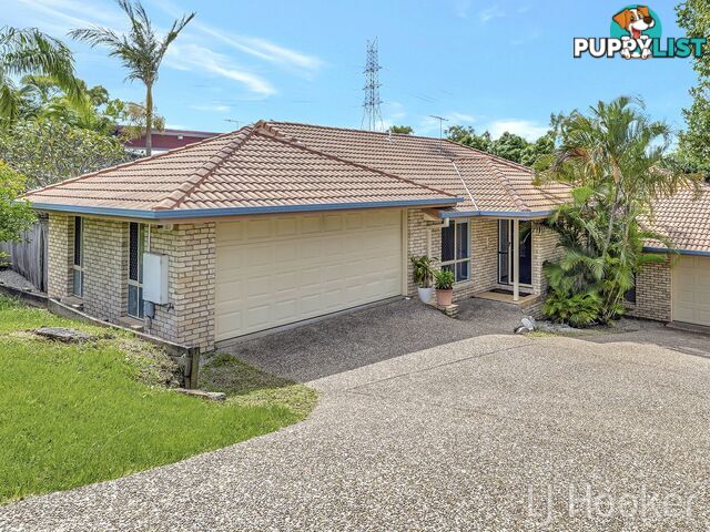 21A Jericho Circuit MURARRIE QLD 4172